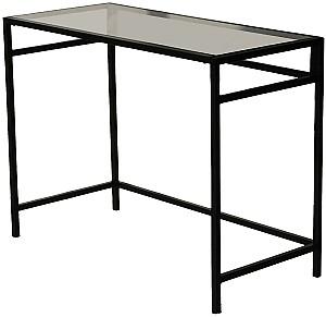 Masa de birou Trendy Retea M100F Negru