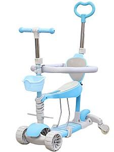 Trotineta New World HBC010 Blue