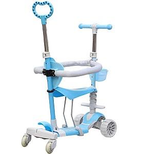 Trotineta New World HBC010 Blue