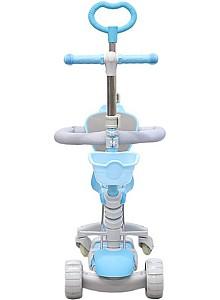 Trotineta New World HBC010 Blue