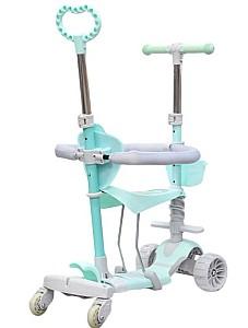 Trotineta New World HBC010 Green