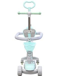 Trotineta New World HBC010 Green