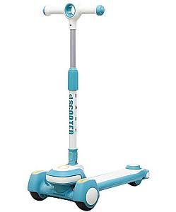 Trotineta New World 2587 Green