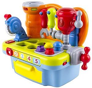 Sortator Hola Toys Micul meu atelier (A907)