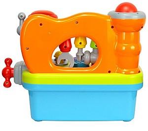 Sortator Hola Toys Micul meu atelier (A907)