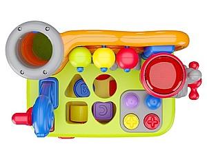 Sortator Hola Toys Micul meu atelier (A907)