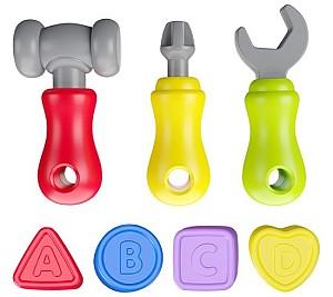 Sortator Hola Toys Micul meu atelier (A907)