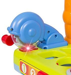 Sortator Hola Toys Micul meu atelier (A907)