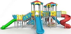 Complex de joacă Copfer PTP 21-13-T4