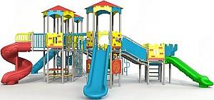 Complex de joacă Copfer PTP 21-13-T4