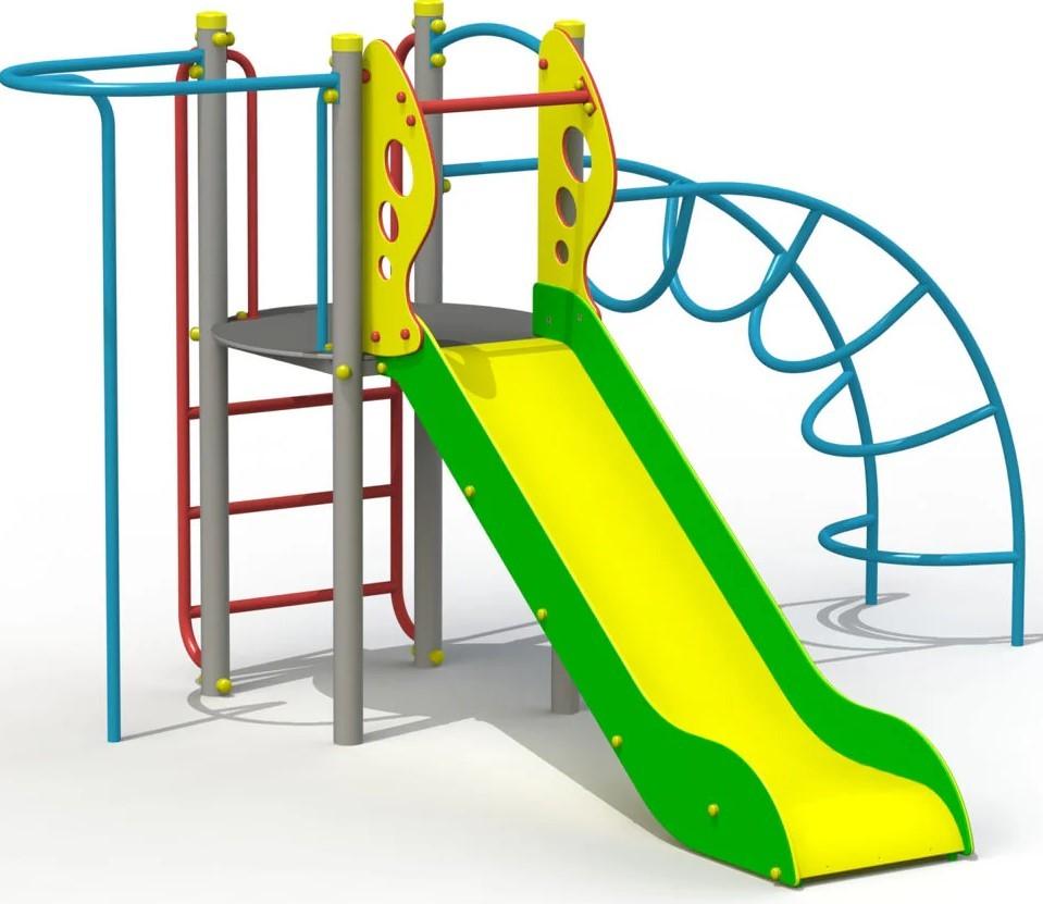 Complex de joacă Copfer PTP 28-02