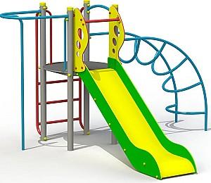 Complex de joacă Copfer PTP 28-02
