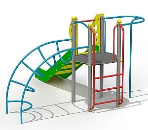 Complex de joacă Copfer PTP 28-02