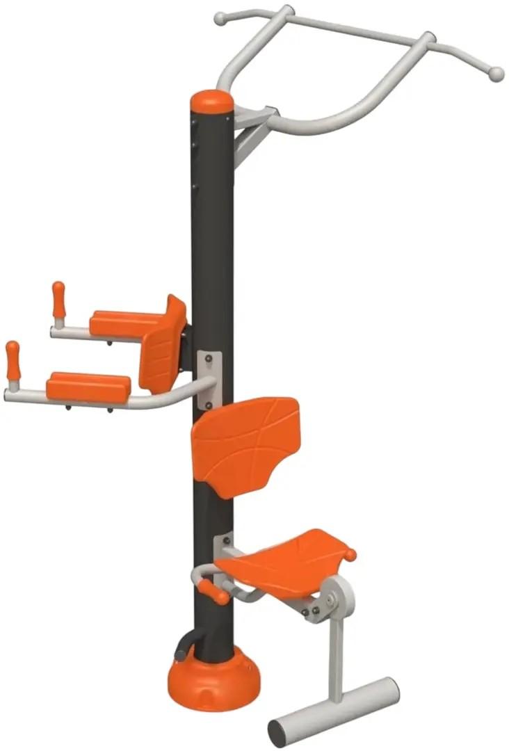 Aparat de fitness in aer liber Copfer PTP 536T