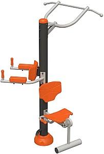 Aparat de fitness in aer liber Copfer PTP 536T