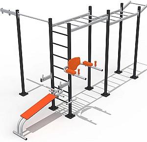 Complex sportiv Copfer PTP 521-03