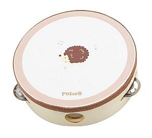 Jucarie muzicala VIGA PolarB „Ariciul” (44233)