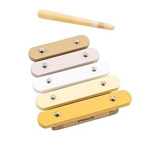 Jucarie muzicala VIGA PolarB „Ariciul” (44233)