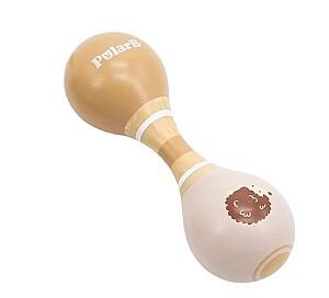 Jucarie muzicala VIGA PolarB „Ariciul” (44233)