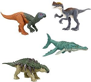 Figurina personaj Mattel Jurassic World: Frenzy Pack (JGB72)