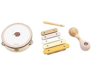 Jucarie muzicala VIGA PolarB „Ariciul” (44233)