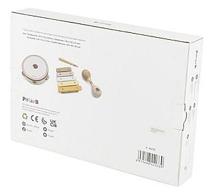 Jucarie muzicala VIGA PolarB „Ariciul” (44233)