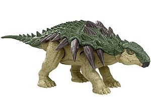 Figurina personaj Mattel Jurassic World: Frenzy Pack (JGB72)