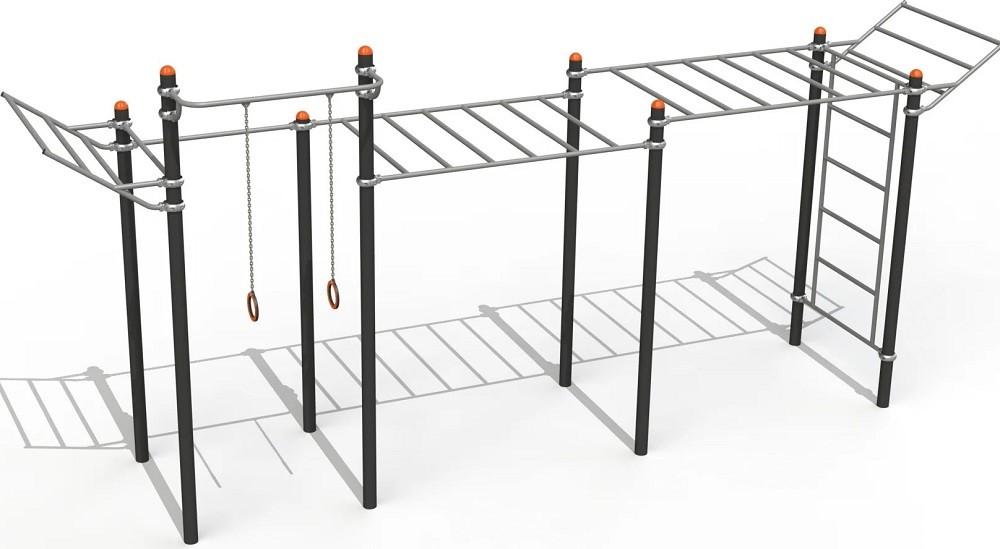 Complex sportiv Copfer PTP 523-07-X