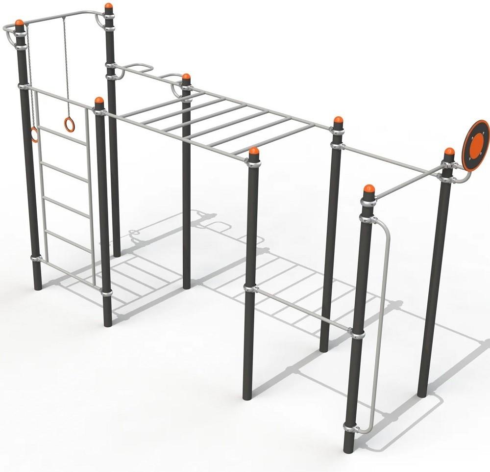 Complex sportiv Copfer PTP 523-09-X