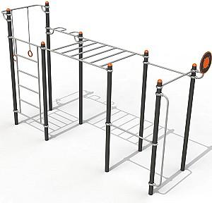 Complex sportiv Copfer PTP 523-09-X