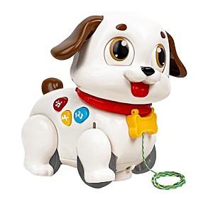 Jucarie interactiva Hola Toys Cățeluș (HE9977)