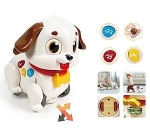 Jucarie interactiva Hola Toys Cățeluș (HE9977)