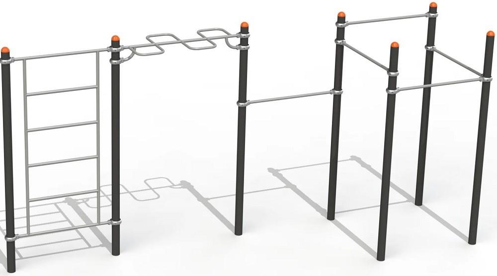 Complex sportiv Copfer PTP 523-10-X