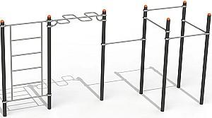 Complex sportiv Copfer PTP 523-10-X