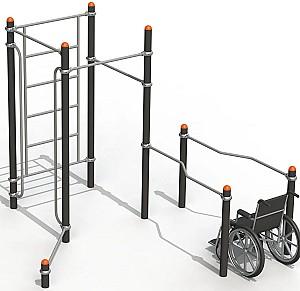 Complex sportiv Copfer PTP 523-11-X