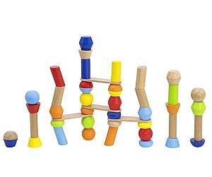 Constructor VIGA Construiește Turnul (44679)