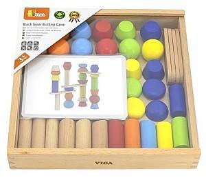 Constructor VIGA Construiește Turnul (44679)