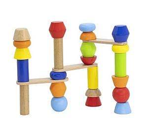 Constructor VIGA Construiește Turnul (44679)