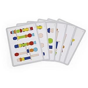 Constructor VIGA Construiește Turnul (44679)