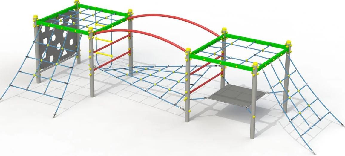 Complex sportiv Copfer PTP 737