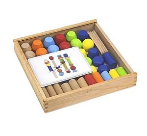 Constructor VIGA Construiește Turnul (44679)