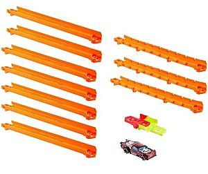  Hot Wheels Track Creator (JDW43)