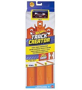  Hot Wheels Track Creator (JDW43)