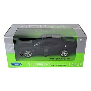 Masina jucarie Welly 2013 Dodge Challenger SRT