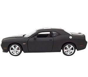 Masina jucarie Welly 2013 Dodge Challenger SRT