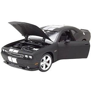 Masina jucarie Welly 2013 Dodge Challenger SRT