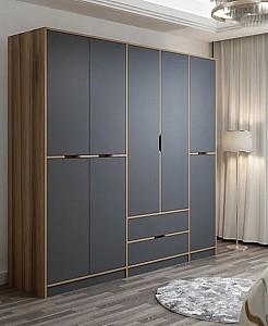 Dulap Trendy Elina 8164