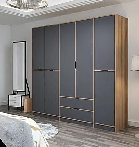 Dulap Trendy Elina 8164