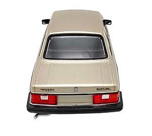 Masina jucarie Welly Volvo 240 GL