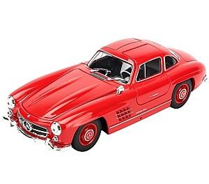 Masina jucarie Welly Mercedes-Benz 300 SL (24064W)